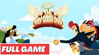 THE HOLY GOSH DARN Gameplay Walkthrough FULL GAME - No Commentary