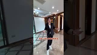 真豪装！三乡镇 东城温泉里 南北通大3房 真材实料！望田园景与别墅区！#豪装 #二手房 #刚需买房 #好房推荐带你看房 #珠海买房