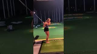 Top Golf Fails Are Great Fails (Tik Tok abby_stark)