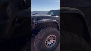 Jeep Gladiator: How do you like to spend your sick days? #shorts #gladiator