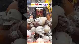 कुंभ मेले का अद्भुत नजारा | Mahakumbh Mela Prayagraj 2025 | #mahakumbh #kumbhmela #kumbh2025