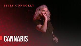 Billy Connolly - Cannabis - Live in New York 2005