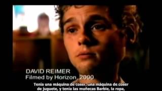 Documental  David Reimer