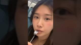 와이프 상의없이 쌩얼 올리기#shorts (메이크업VS쌩얼)