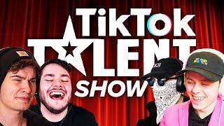 TikTok Talent Show