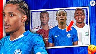 BREAKING: Chelsea WANT Joao Pedro! Is Gittens Move OVER? Aston Villa JACKSON Move || Chelsea News