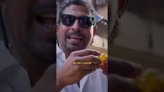 Sandeep Shreedharan Reel            video editor Arun jagota