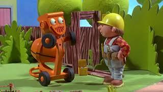 Bob's Big Surprise - Bob The Builder | WildBrain