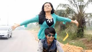 Demi Ho~OST Filim Karma1(Official Music Video)RMP