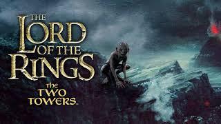 The Lord of the Rings Full Audiobook [#2 - The Two Towers] by J. R. R. Tolkien [2/3]