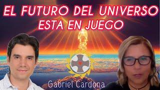 VISIÓN PROFÉTICA 2025 CON GABRIEL CARDONA