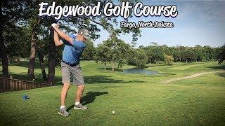 Edgewood Golf Course  Front 9