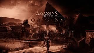 Assassin's Creed: Origins - full soundtrack