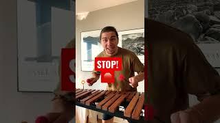 WATCH THIS If you think classical music is boring | Shostakovich on Xylophone 