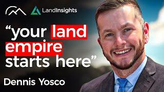 Land Investing for Beginners: Your 2025 Game Plan to Financial Freedom