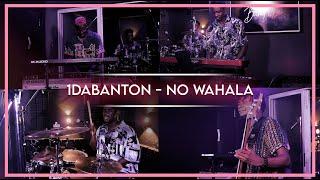 1Da Banton - No Wahala Live Version (Remix) ft Kizz Daniel & Tiwa Savage