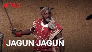 Jagun Jagun | Now Streaming | Netflix