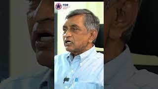 WHY Poor Countries REMAIN POOR ? | Dr. Jayaprakash Narayan | FDR India