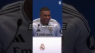 KARIM BENZEMA'S RESPONSE TO CRISTIANO RONALDO FOR CHOOSING KYLIAN MBAPPÉ OVER HIM 