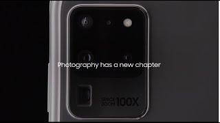 Galaxy S20 | S20+ | S20 Ultra Official Introduction