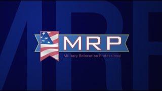 Military Relocation Professional (MRP) Certification