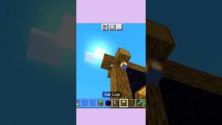 Timeline with Mincraft #short #vairalvideo #trending