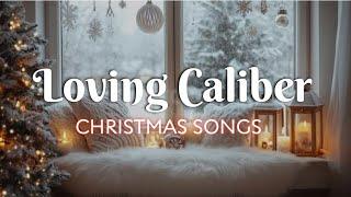 Loving Caliber Christmas Songs | Stardust Music