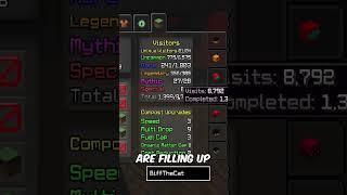 Endgame Player Reviews Your Profiles! [152] #minecraft  #hypixel   #skyblock    #yadi