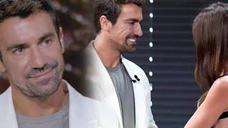 Ibrahim Çelikkol went to Italy, forgot his girlfriend Natali Yarcan!