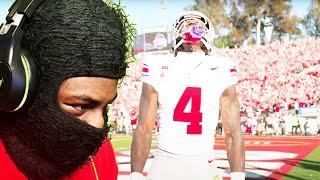 OREGON FANS.. DON'T HIDE!! Ohio State Buckeyes vs. Oregon Ducks CFP Full Game Highlights REACTION!