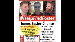 274 // James Foster Chance