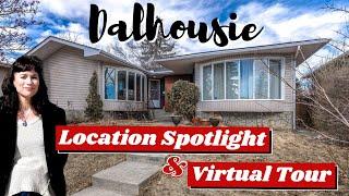 Dalhousie: Prime Calgary Location + Virtual Home Tour! | Val the Realtor | Calgary