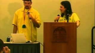 Toorcon 2007 - Andrew Wbeelso -  Mischa.mp4