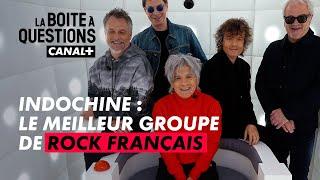 Le retour de Indochine