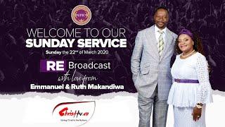 Coronavirus Prophecy Recap | Prophet Emmanuel Makandiwa