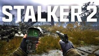 STALKER 2 Is Here And EXCELLENT