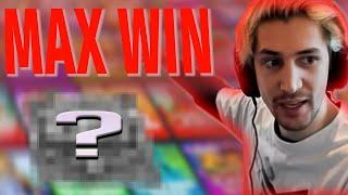 I am ONLY Winning Today!  | xQc Compilation