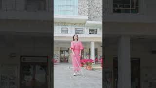 【HKJC140週年系列】蕭凱恩 - 用歌聲感動人心  | Michelle Siu - Touching hearts through song
