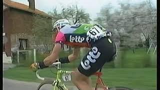 1992 Paris - Roubaix