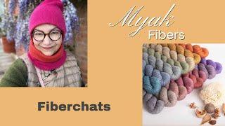 Myak Fibers | Fiberchats, Episode: 223