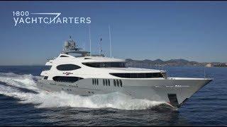 Luxury Yacht ZOOM ZOOM ZOOM by 1800yachtcharters