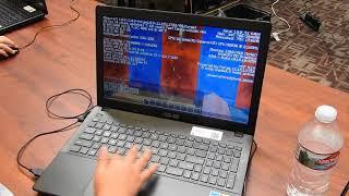 Minecraft Coding Workshop at Pasadena Public Library