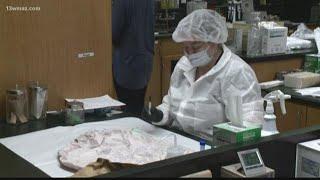 GBI crime lab cuts could hurt local cases