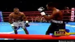 Roy Jones JR Legend - Can't Be Touched