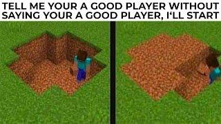 MINECRAFT MEMES 150