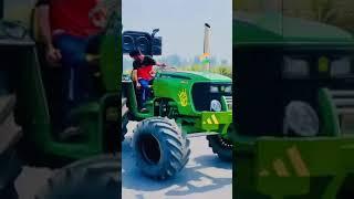 HR PB tractor tocHAN #shortsvideo DJ J.SS MUNDRU (SIKAR)