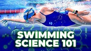 What Swimming ACTUALLY Does To Your Body