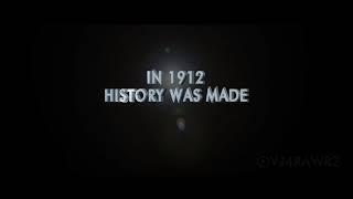 Titanic 2/ Jack is Alive /2021