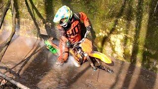 Into the Wild - Enduro