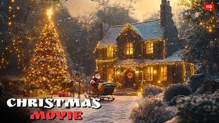 A magical holiday adventure for the entire family | A Christmas Star | Movies In English HD